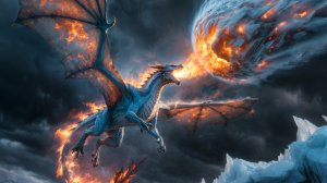 Нерей | все серии | Эпическая сага о спящем драконе | авторская песня-сказка