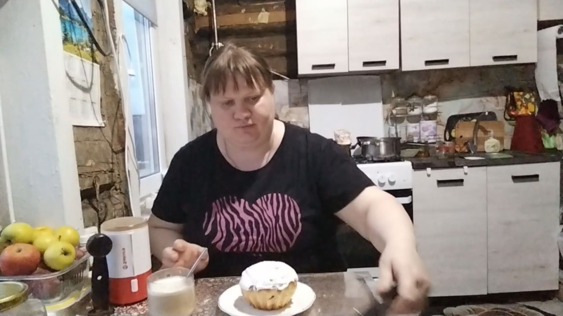 ПРОСТАЯ ЖИЗНЬ 45 //ВЕЧЕРОМ ПОСЛЕ РАБОТЫ ВАРЮ ЯЙЦО НА РОДИТЕЛЬСКИЙ ДЕНЬ