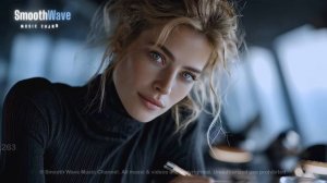 Focus Work Music for Clear Thinking & Smooth Productivity