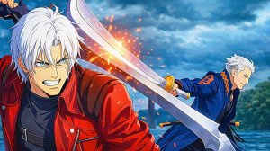 Дьявол Может Плакать 2 Сезон  Русский Трейлер Субтитры 2026