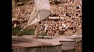 Олег Митяев, авторская песня: "Как Здорово, что все мы здесь сегодня собрались".