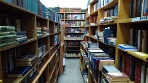 П. Коэльо. О поисках смысла. Притча 84. Книга Воина Света