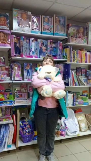 22.04.26. Магазин игрушек