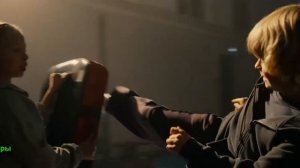 Малыш-каратист. Фильм 2026. Тизер-трейлер фильма.