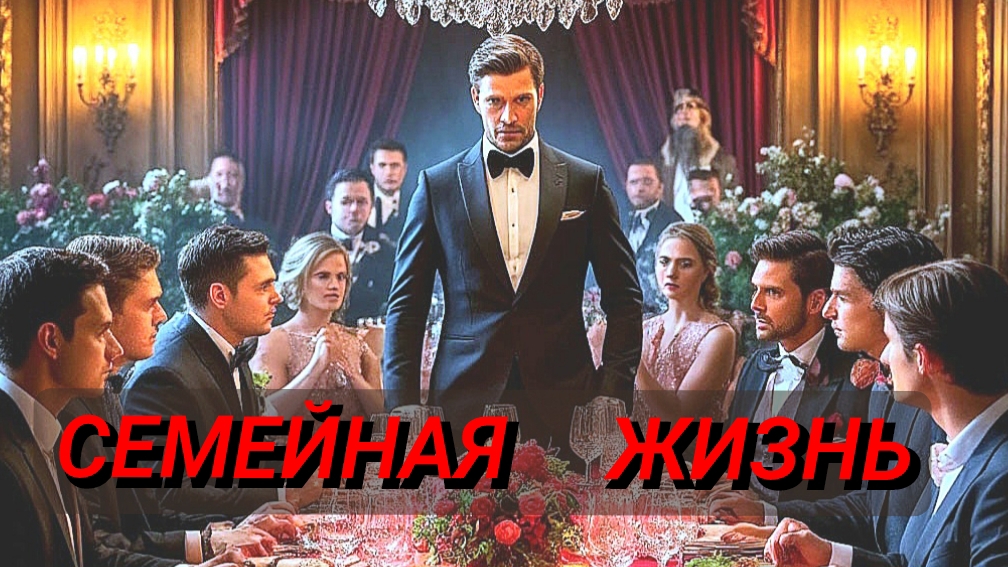 СЕМЕЙНАЯ ❤️ ЖИЗНЬ