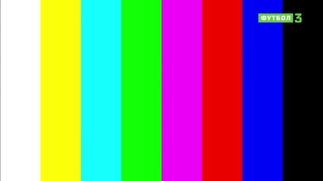 Выход с профилактики канала Матч Футбол-3 20.04.2026