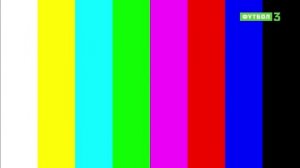 Выход с профилактики канала Матч Футбол-3 20.04.2026