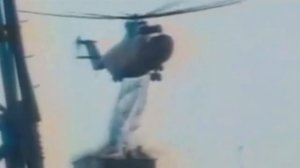 Фильм МЧС России об аварии Чернобыльской АЭС