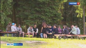 В администрации области обсудили, чем юные костромичи займутся в летние каникулы