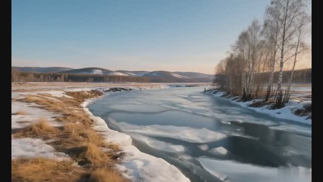 Законом жизни правит случай.