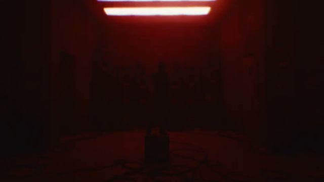 Bushido Zho тряска