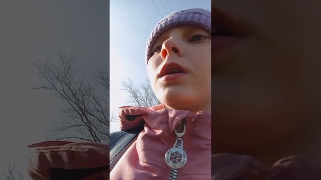 иду в школу