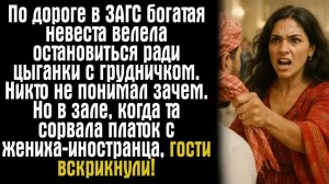 Истории из жизни | Богатая невеста | Аудио рассказы | Аудиокниги слушать онлайн | Жизненные истории