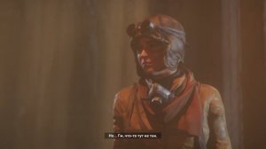 Rise of the Tomb Raider PS4 Rus #08