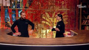 Молодые ножи. Новая кровь, 2 сезон, 10 выпуск