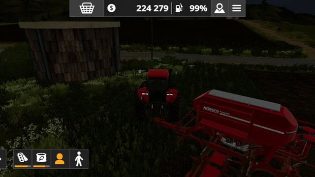 Farming simulator 20