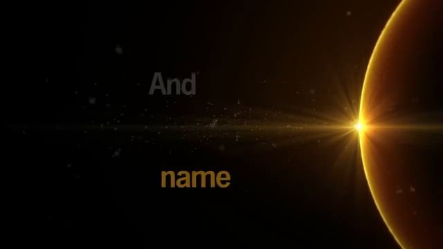 ABBA  No Doubt About It Lyric Video