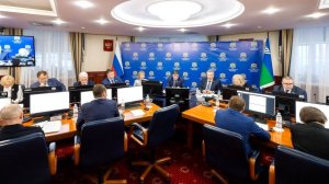 Депутаты Югры предлагают расширить партийные списки на выборах в окружную Думу