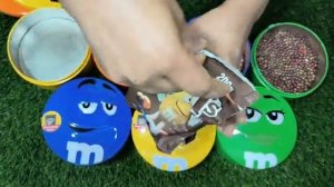 Asmr. Цветные конфеты. Видео для детей. Нэвкин тв.(78)