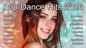 Лучшие песни l Relax Hot Music Pop Плейлист Популярные Новинки и Хиты 🎙✨ 2026 Слушать Онлайн 2026