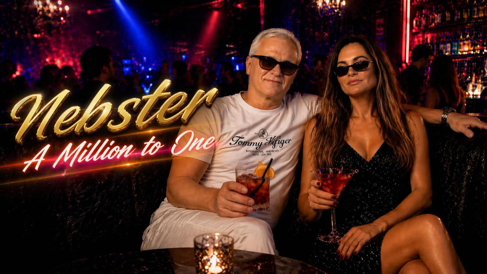 Nebster - A Million to One