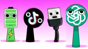 СПРУНКИ ОС: ВСЕ ПЕРСОНАЖИ SPRUNKI ФАЗА 4 / КОМПИЛЯЦИЯ + CITY BOY OC + ALPHABET LORE