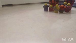 Цветные титаны- 1 серия