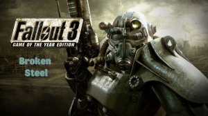 Fallout 3 Игрофильм # 37