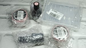 Распаковка маникюрных товаров с Ozon и WB🔥