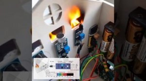 Трейлер для набора "Умный дом на базе Arduino. Большой набор + книга"