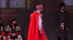 Рождественский сочельник