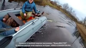 Отзыв о Global Drive (Глобал Драйв) от владельца о лодочном моторе Mikatsu M9.8FHS