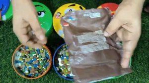 Asmr. Цветные конфеты. Видео для детей. Нэвкин тв.(84)