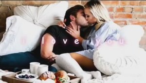 *** "ЛЮБИТЕ ДРУГ ДРУГА ЗА ТО, ЧТО ВЫ ЕСТЬ..." ***