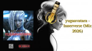 yugaavatara - Innerverse (Mix 2026)