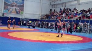 ОТ ГРБ Ю 2010-11, 2012-13, 2014-15, 2016-17, 2017-18 г.р., на призы ПЕВЗНЕРА Я.Г. 19.04.2026г.-С-1