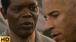 Гиббонс предлагает Ксандеру работу на правительство | Три Икса