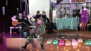 Домашнее задание_Гитарная пристань