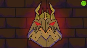 Смертельный удар - Мультфильмы про танки