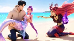 ПРЕДАТЕЛЬСТВО РУМИ 🌊 ｜ Смертельная ловушка Миры для Руми и последний выбор Джину 💔