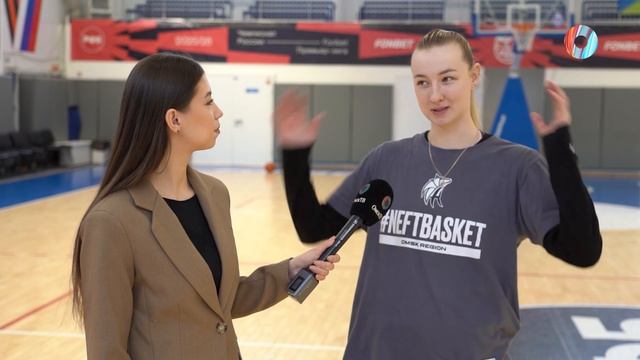 Спортивный интерес от 21.04.2026