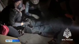 Команда из Братска победила в областных соревнованиях «Школа безопасности»