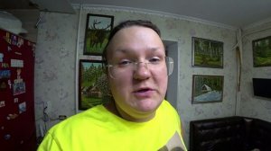 Влог от 11.08.2022