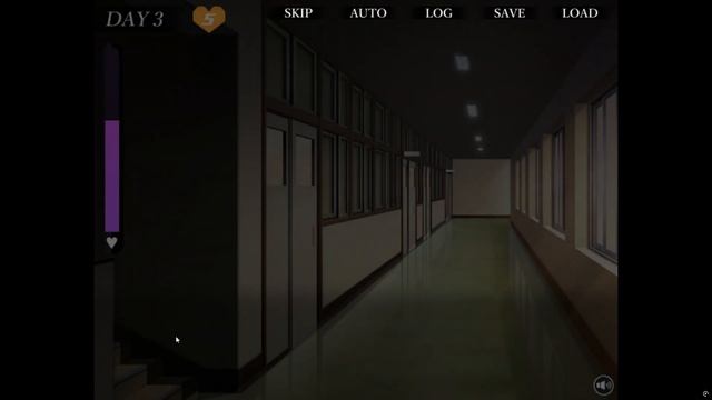 Confession Game №3 Прохождение на русском без комментариев