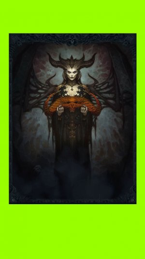 Diablo IV /Lord of Hatred/