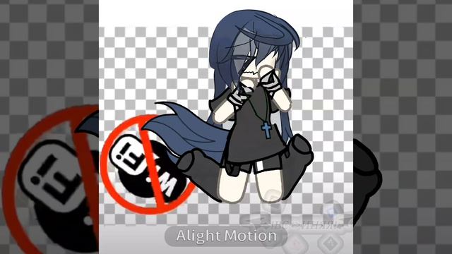 анимация гачалайф