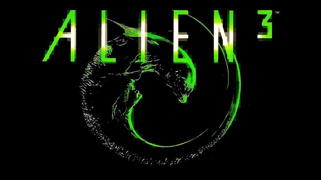 Alien 3 (Прохождение на Стрим) (NES Famicom / 8-й Бит) (#12)