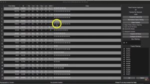 Способ декодирования сигналов по CAN шине