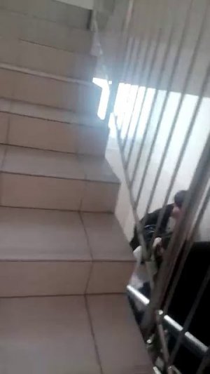 стрим просто общаемся #3