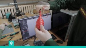 В Ковровском государственном технологическом университете студентов учат управлять беспилотниками